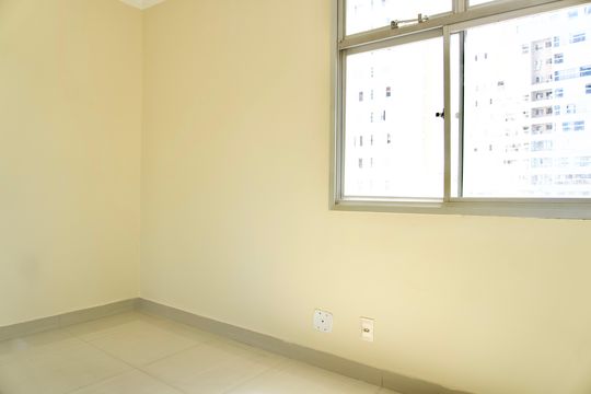 Apartamento à venda com 3 quartos, 75m² em Ipiranga, Belo Horizonte