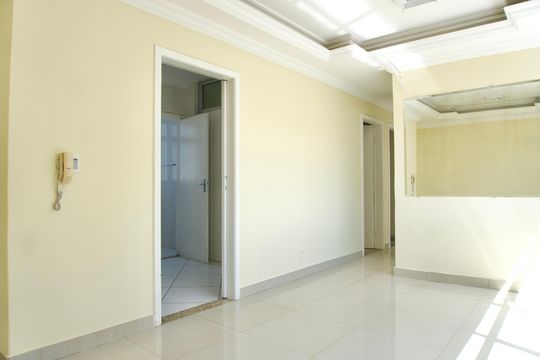 Apartamento à venda com 3 quartos, 75m² em Ipiranga, Belo Horizonte