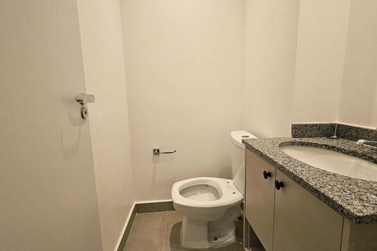 Apartamento à venda com 3 quartos, 85m² em Medeiros, Jundiaí