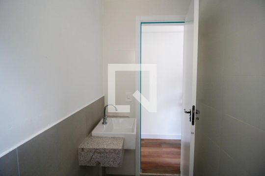 Apartamento à venda com 2 quartos, 64m² em Cidade Nova, Belo Horizonte
