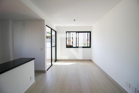 Apartamento à venda com 2 quartos, 64m² em Cidade Nova, Belo Horizonte