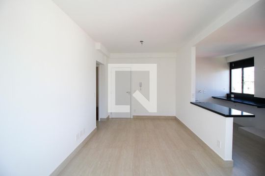 Apartamento à venda com 2 quartos, 64m² em Cidade Nova, Belo Horizonte
