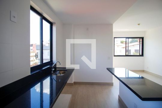 Apartamento à venda com 2 quartos, 64m² em Cidade Nova, Belo Horizonte