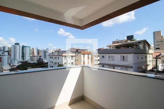 Apartamento à venda com 2 quartos, 64m² em Cidade Nova, Belo Horizonte