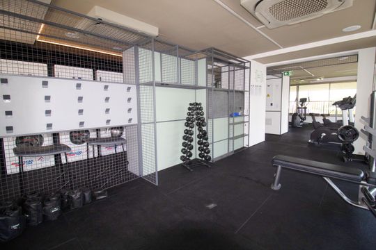 Apartamento para alugar com 1 quarto, 30m² em Cerqueira César, São Paulo