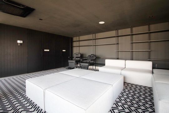 Apartamento para alugar com 1 quarto, 30m² em Cerqueira César, São Paulo