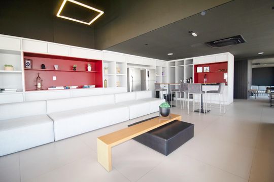 Apartamento para alugar com 1 quarto, 30m² em Cerqueira César, São Paulo
