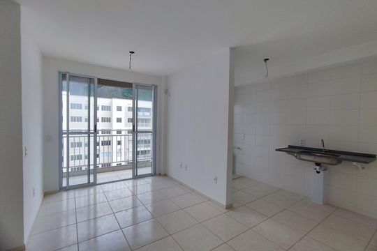 Apartamento para alugar com 2 quartos, 52m² em Barra Olímpica, Rio de Janeiro