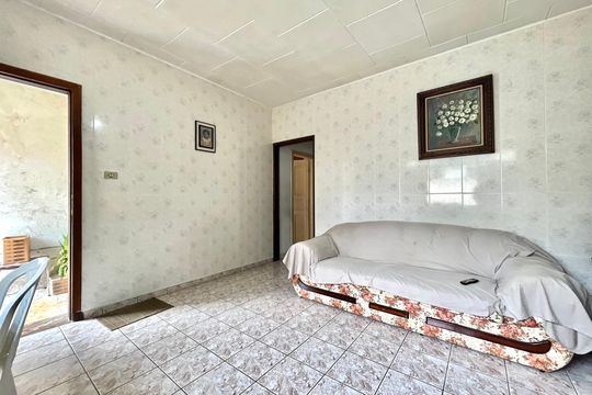 Sala de casa à venda com 4 quartos, 600m² em Jardim Oriental, São Paulo