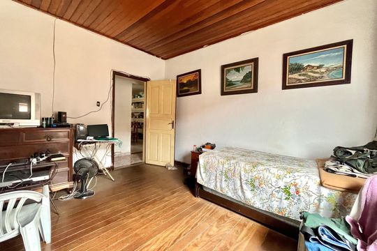 Quarto 2 de casa para alugar com 4 quartos, 600m² em Jardim Oriental, São Paulo