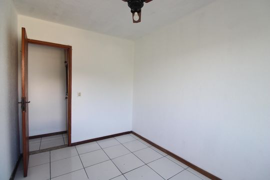 Quarto 2 de apartamento à venda com 2 quartos, 48m² em Taquara, Rio de Janeiro