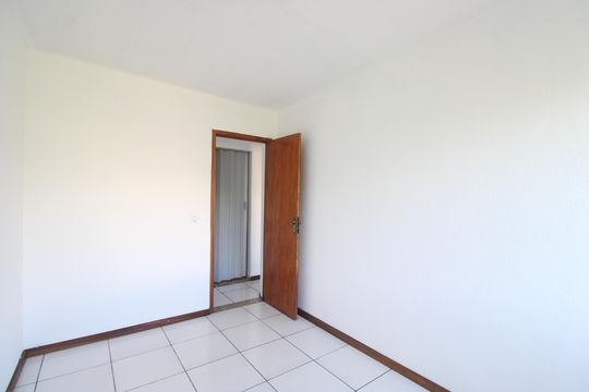 Quarto 1 de apartamento à venda com 2 quartos, 48m² em Taquara, Rio de Janeiro