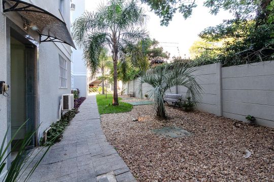 Área comum de apartamento à venda com 2 quartos, 44m² em Partenon, Porto Alegre