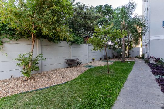 Área comum de apartamento à venda com 2 quartos, 44m² em Partenon, Porto Alegre