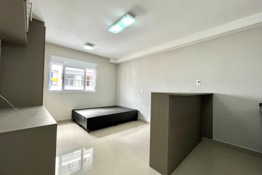 Apartamento à venda com 1 quarto, 24m² em Vila da Saúde, São Paulo