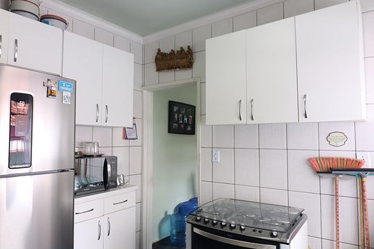 Apartamento à venda com 2 quartos, 170m² em Bairro dos Casa, São Bernardo do Campo
