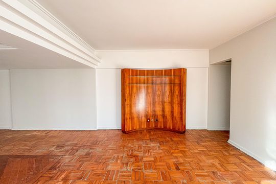 Apartamento para alugar com 3 quartos, 174m² em Paraíso, São Paulo