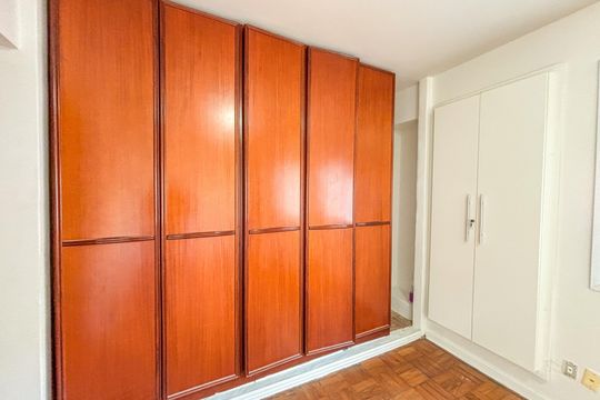 Apartamento para alugar com 3 quartos, 174m² em Paraíso, São Paulo