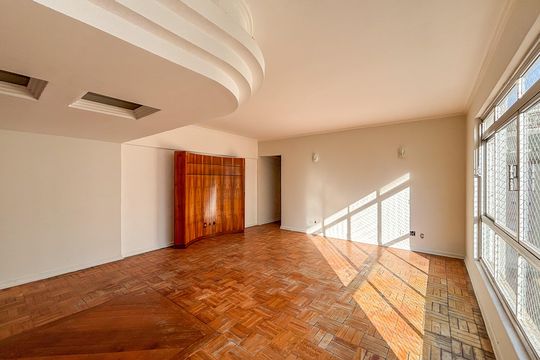 Apartamento para alugar com 3 quartos, 174m² em Paraíso, São Paulo