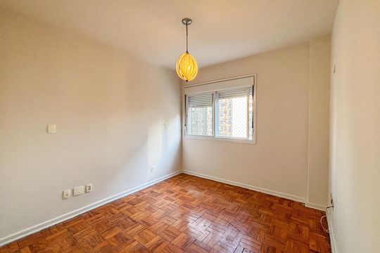 Apartamento para alugar com 3 quartos, 174m² em Paraíso, São Paulo