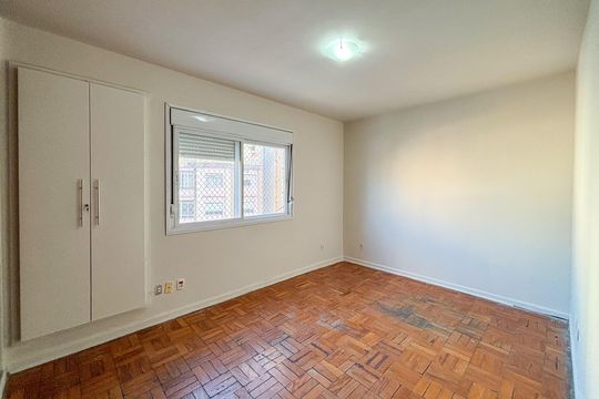 Apartamento para alugar com 3 quartos, 174m² em Paraíso, São Paulo