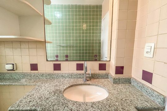 Apartamento para alugar com 3 quartos, 174m² em Paraíso, São Paulo