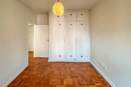 Apartamento para alugar com 3 quartos, 174m² em Paraíso, São Paulo