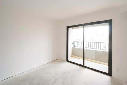 Kitnet/Studio à venda com 1 quarto, 26m² em Vila Clementino, São Paulo
