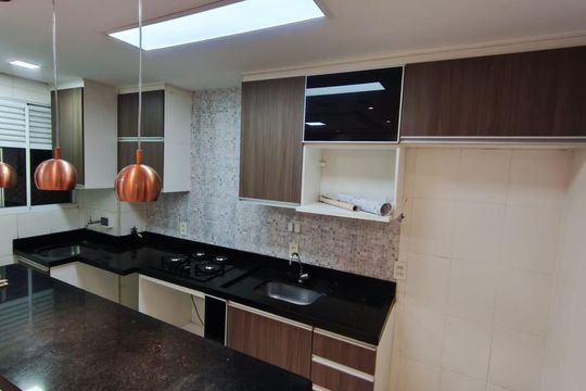 Apartamento à venda com 2 quartos, 49m² em Conceicao, Osasco