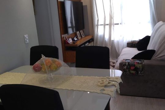 Apartamento à venda com 2 quartos, 49m² em Conceicao, Osasco