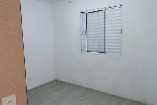 Quarto de apartamento à venda com 2 quartos, 49m² em Conceicao, Osasco