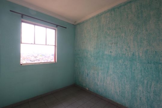Quarto 2 de apartamento à venda com 2 quartos, 45m² em Vila Bancaria, São Paulo