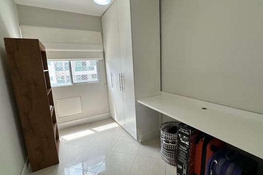 Quarto 1 de apartamento à venda com 3 quartos, 89m² em Recreio dos Bandeirantes, Rio de Janeiro