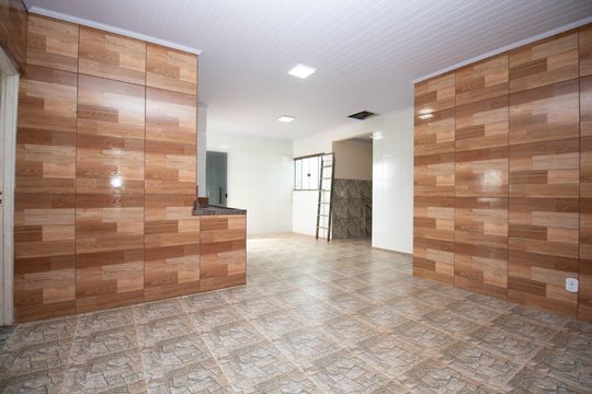 Apartamento para alugar com 3 quartos, 75m² em Riacho Fundo Ii, Brasília