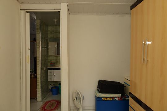 Quarto 2 de apartamento para alugar com 2 quartos, 46m² em Itaquera, São Paulo