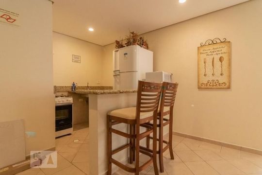 Foto 32 de apartamento à venda com 3 quartos, 79m² em Chácara Inglesa, São Paulo