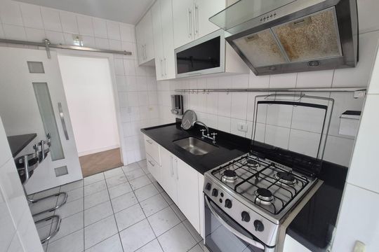 Apartamento à venda com 3 quartos, 79m² em Chácara Inglesa, São Paulo
