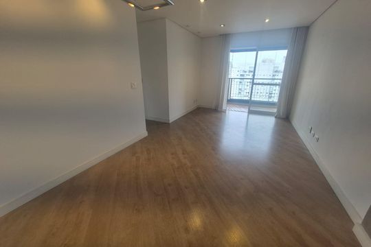 Apartamento à venda com 3 quartos, 79m² em Chácara Inglesa, São Paulo
