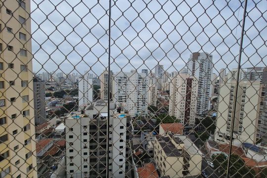Apartamento à venda com 3 quartos, 79m² em Chácara Inglesa, São Paulo