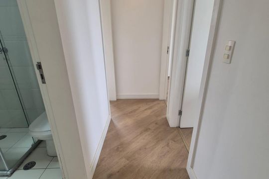 Apartamento à venda com 3 quartos, 79m² em Chácara Inglesa, São Paulo