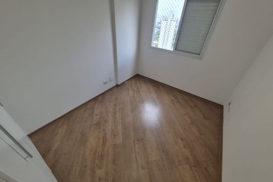 Apartamento à venda com 3 quartos, 79m² em Chácara Inglesa, São Paulo