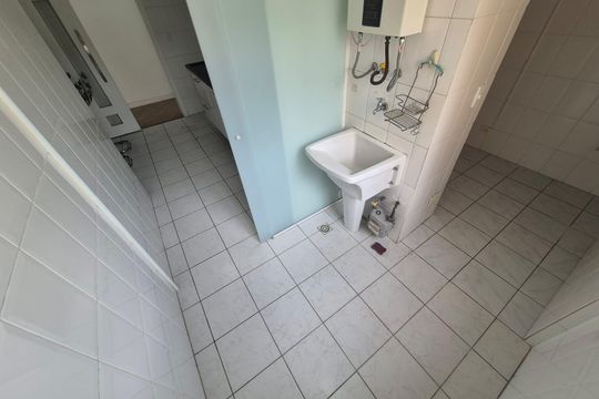 Apartamento à venda com 3 quartos, 79m² em Chácara Inglesa, São Paulo