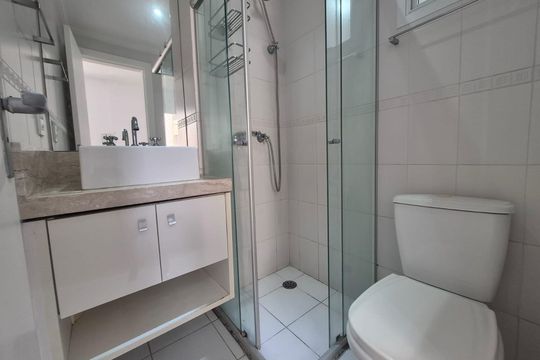Apartamento à venda com 3 quartos, 79m² em Chácara Inglesa, São Paulo