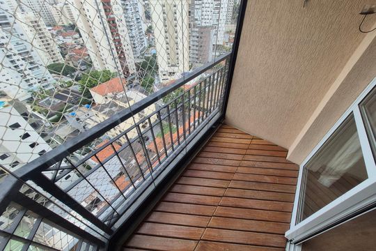 Apartamento à venda com 3 quartos, 79m² em Chácara Inglesa, São Paulo