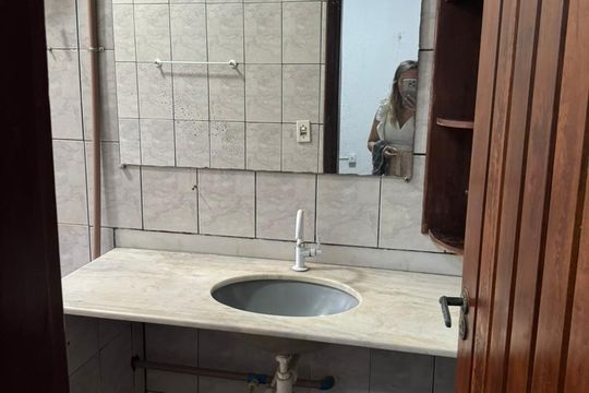 Apartamento para alugar com 2 quartos, 67m² em Vila Isolina Mazzei, São Paulo