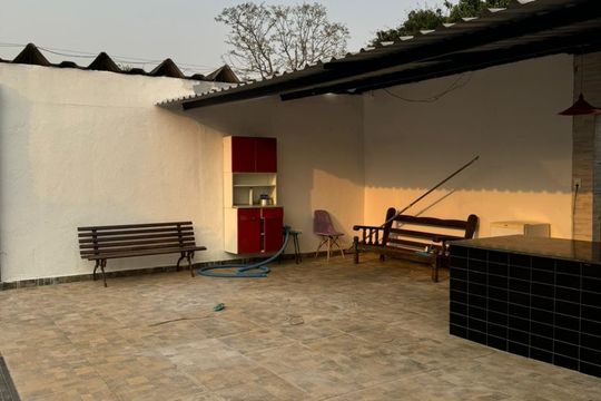 Apartamento para alugar com 2 quartos, 67m² em Vila Isolina Mazzei, São Paulo