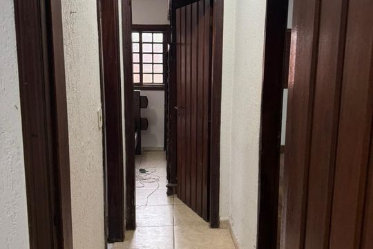 Apartamento para alugar com 2 quartos, 67m² em Vila Isolina Mazzei, São Paulo