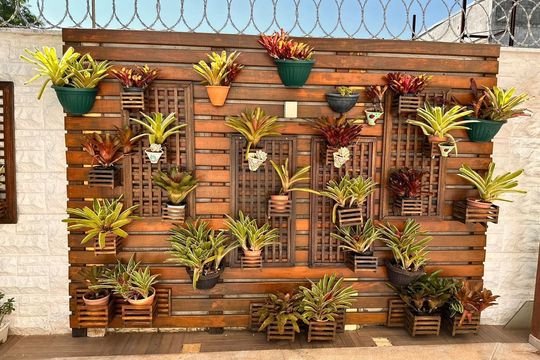 Área externa de apartamento à venda com 3 quartos, 195m² em Recreio dos Bandeirantes, Rio de Janeiro