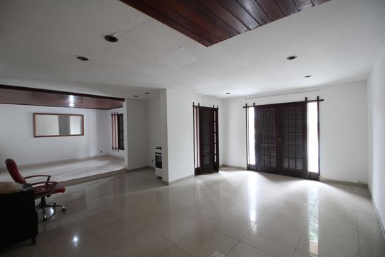 Sala de casa à venda com 4 quartos, 740m² em Freguesia (jacarepaguá), Rio de Janeiro