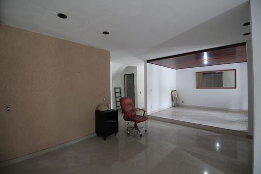 Sala de casa à venda com 4 quartos, 740m² em Freguesia (jacarepaguá), Rio de Janeiro